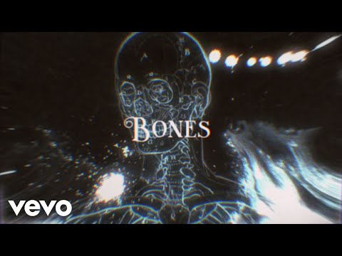 imagine dragons bones analysis