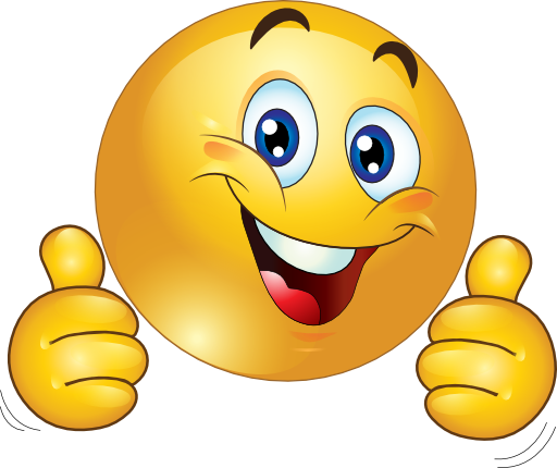 clipart thumbs up