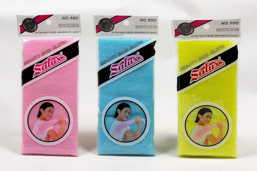 salux cloth