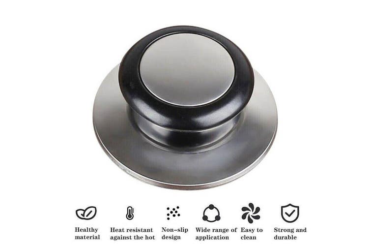 replacement saucepan lid knobs australia