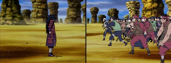 madara vs shinobi alliance episode number