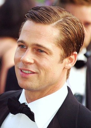 wikipedia brad pitt