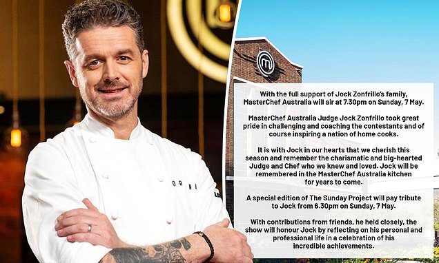 masterchef australia season 15 uk air date