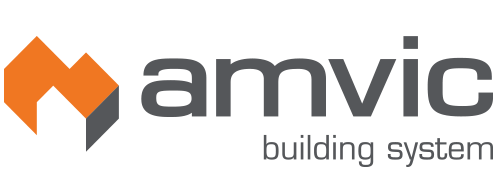 amvic building system