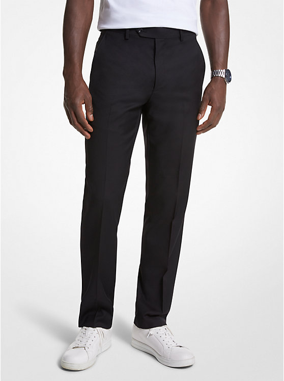 michael kors trousers