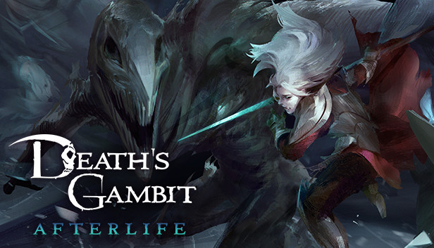 deaths gambit afterlife