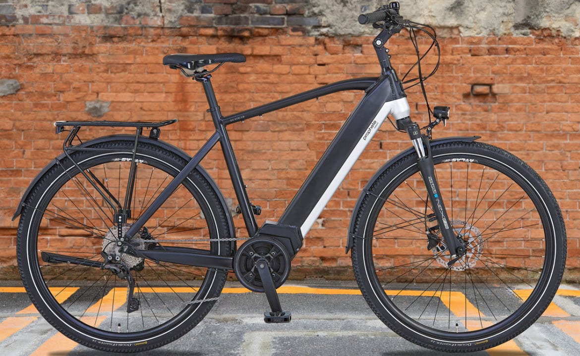 aldi electric mountain bike 2023