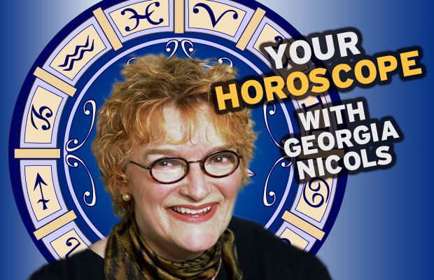 georgia nicols horoscope