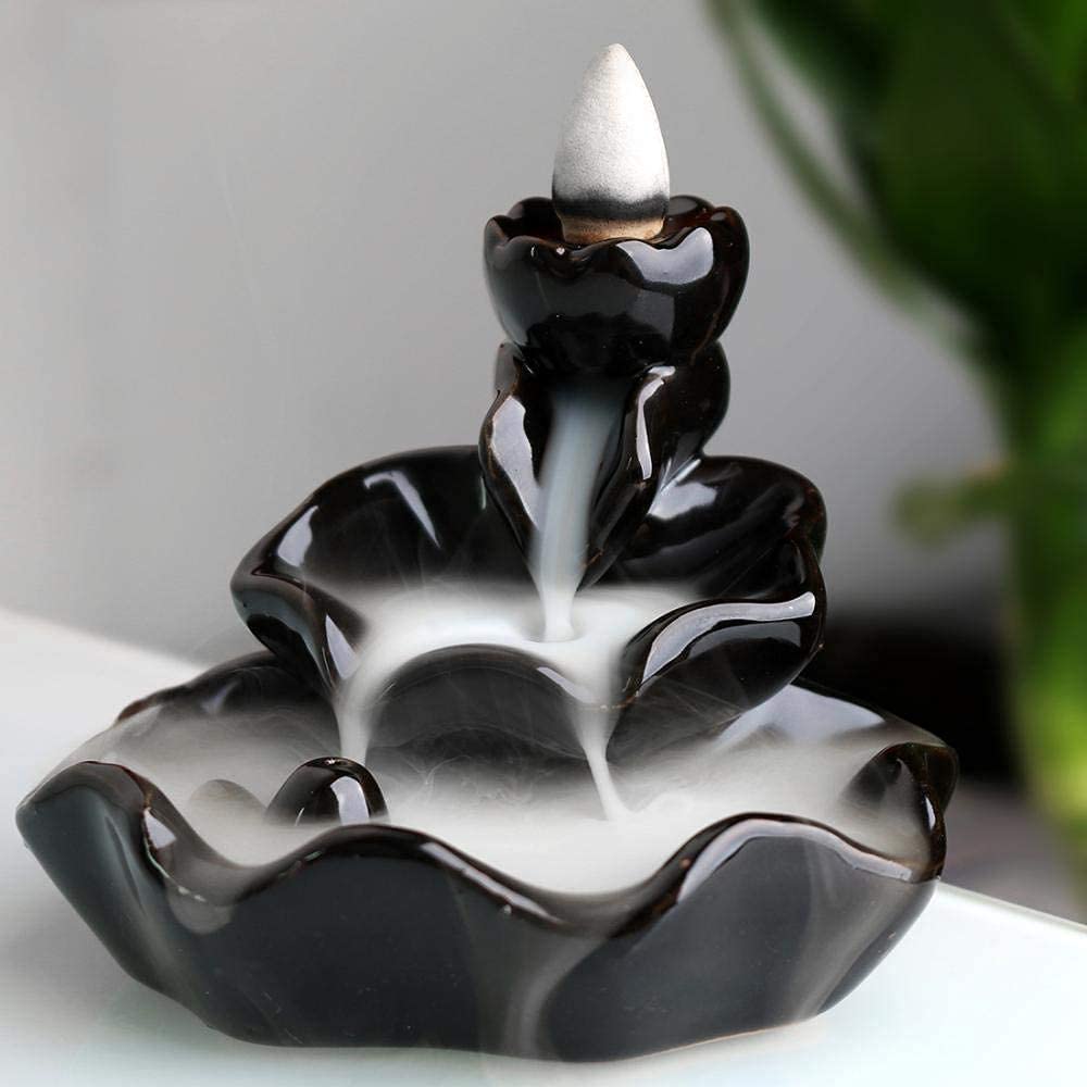 incense burner for cones