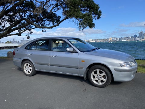 mazda 626 for sale