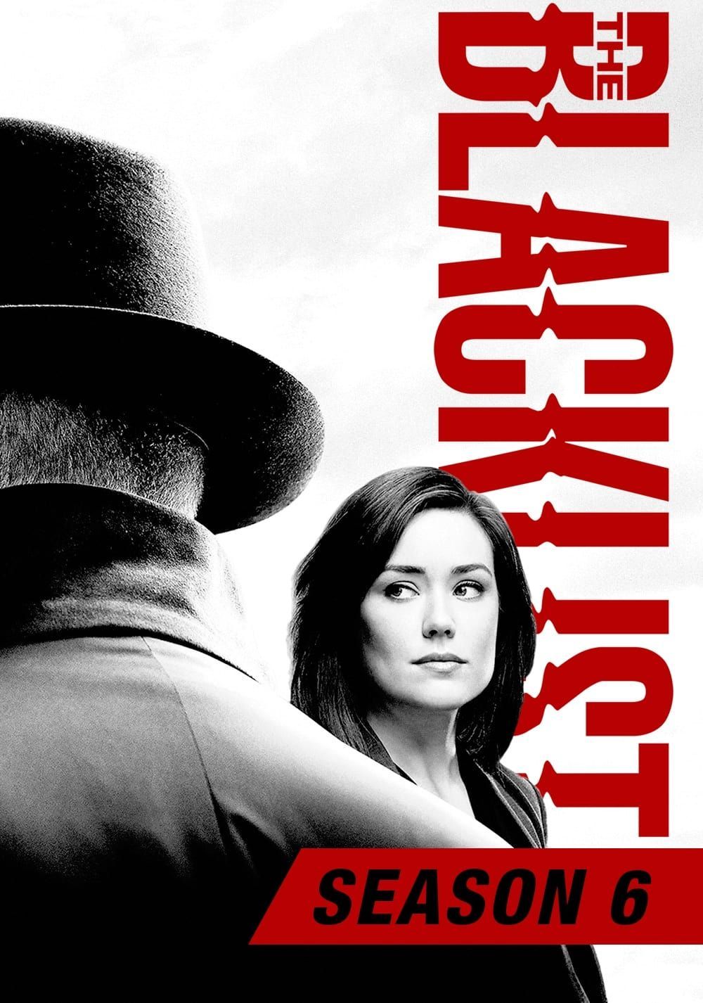 blacklist season 6 uk free