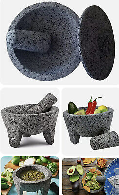 molcajete moderno