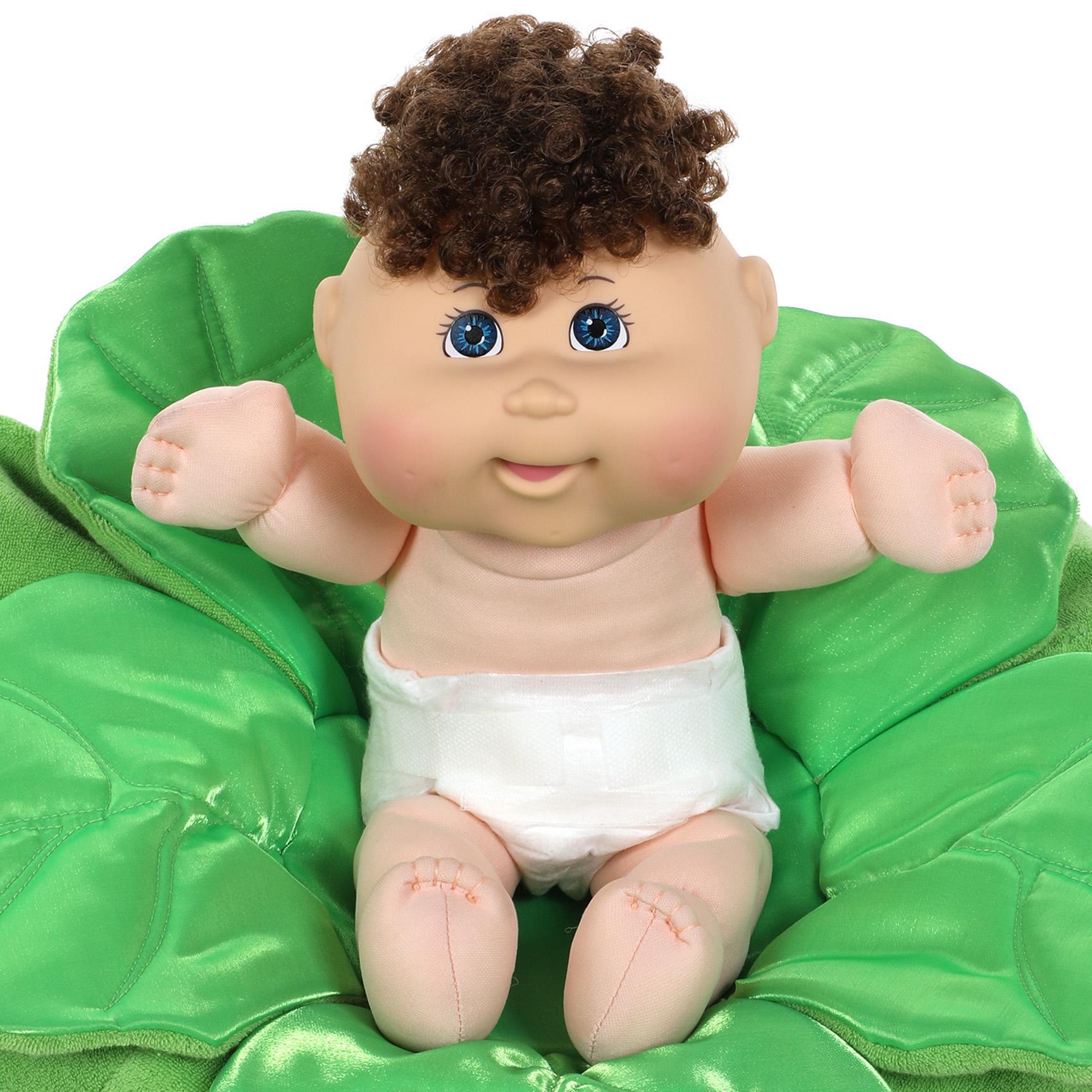 cabbage patch kids