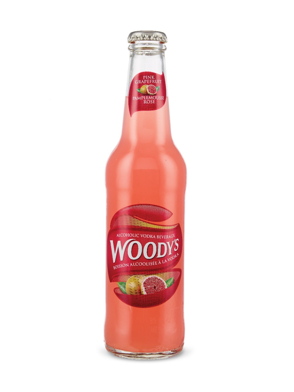 woodys pink grapefruit discontinued