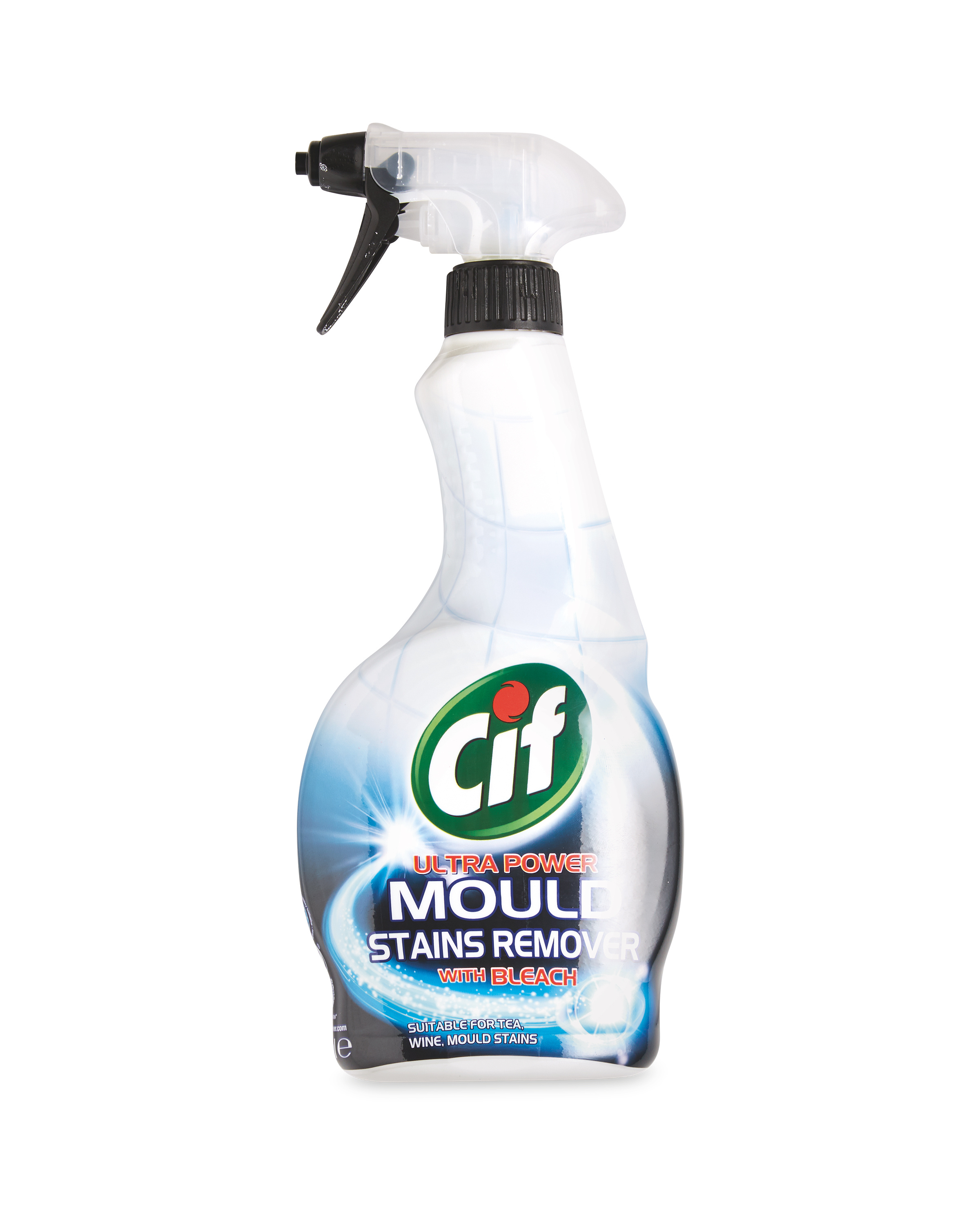 cif mould