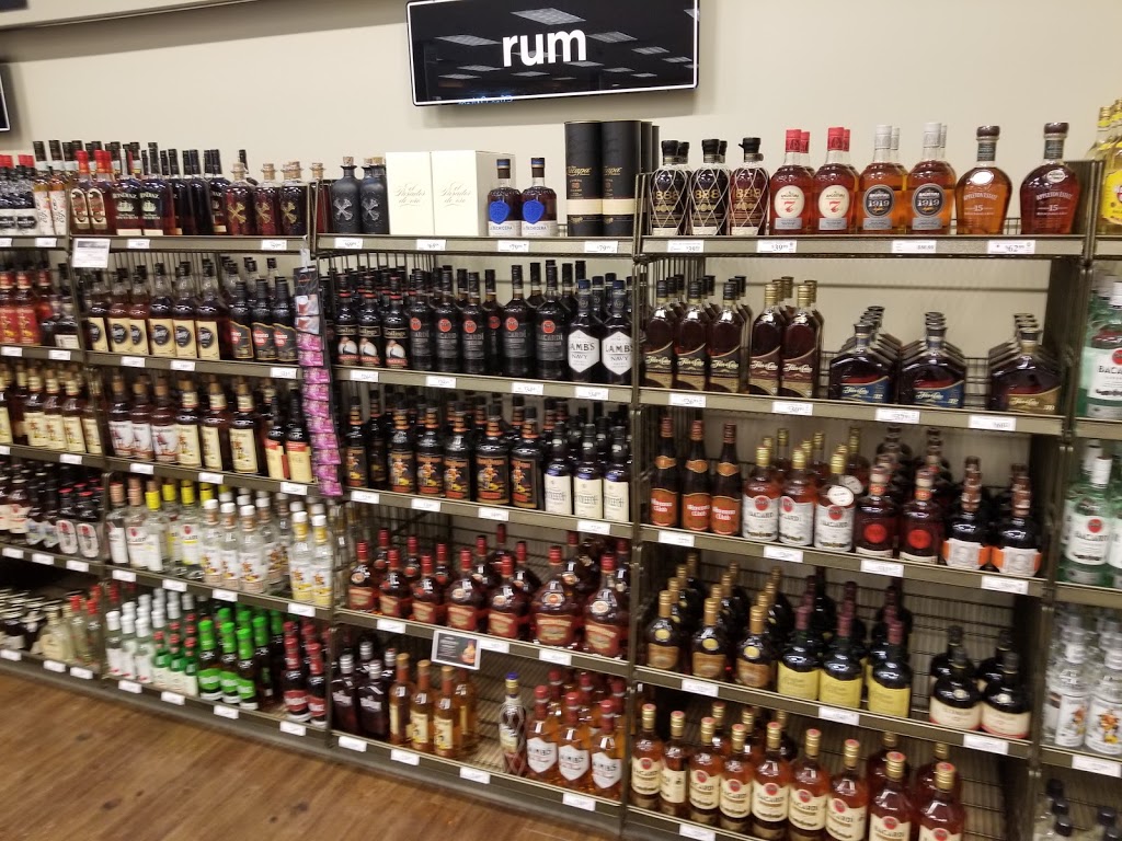 winkler liquor mart