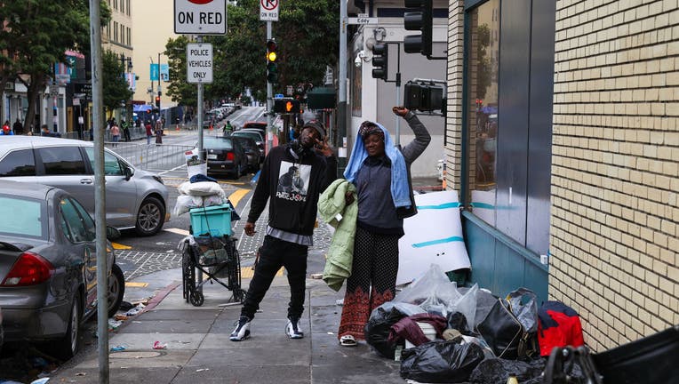 tenderloin san francisco dangerous