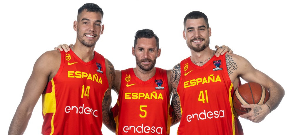 spain basketball league standings