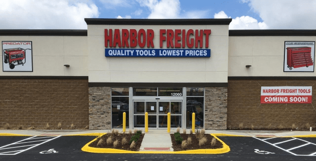 harbor freight quality tools