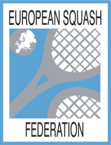 european squash federation