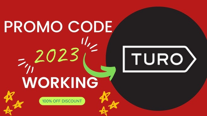 turo promo code 2023