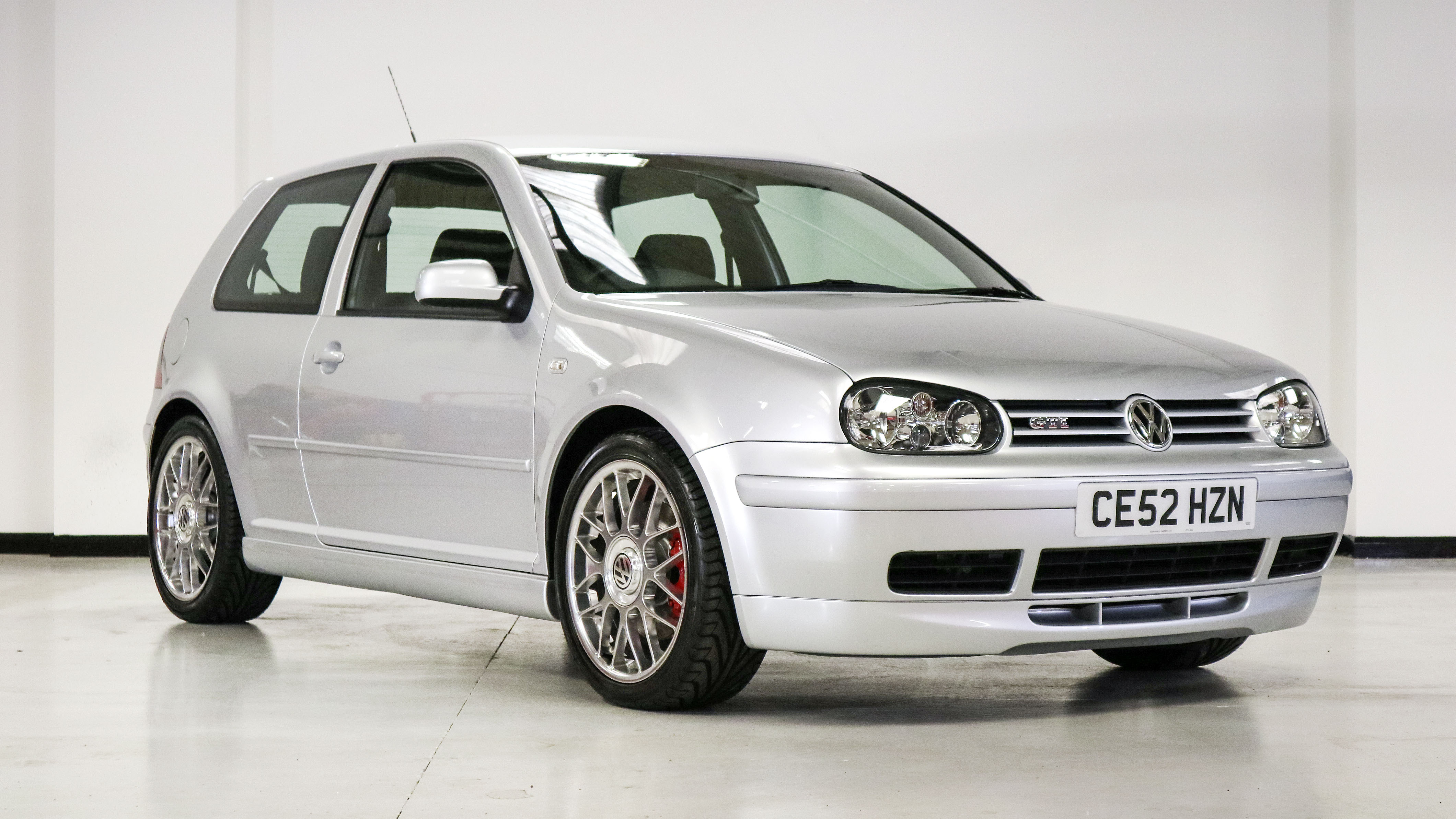 golf mk4 precio