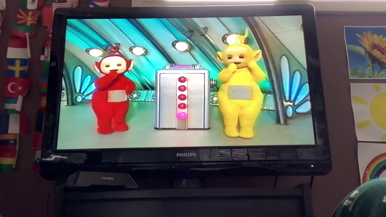 teletubbies funny day