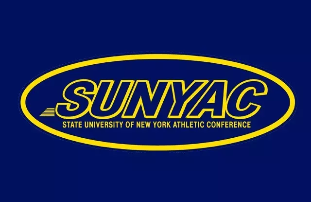 sunyac baseball standings