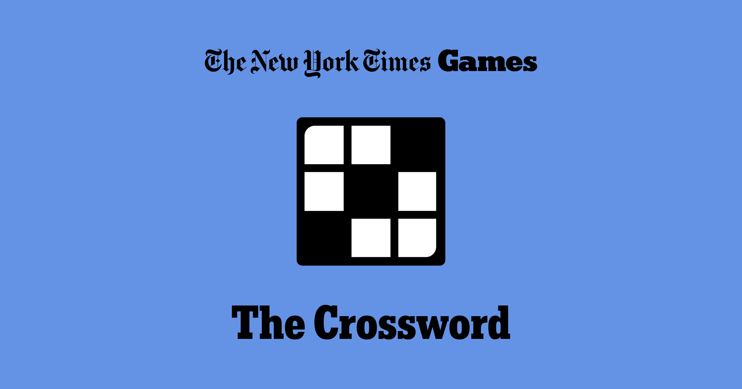 mini crossword new york times