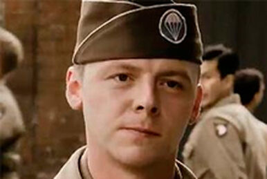 band of brothers lt meehan