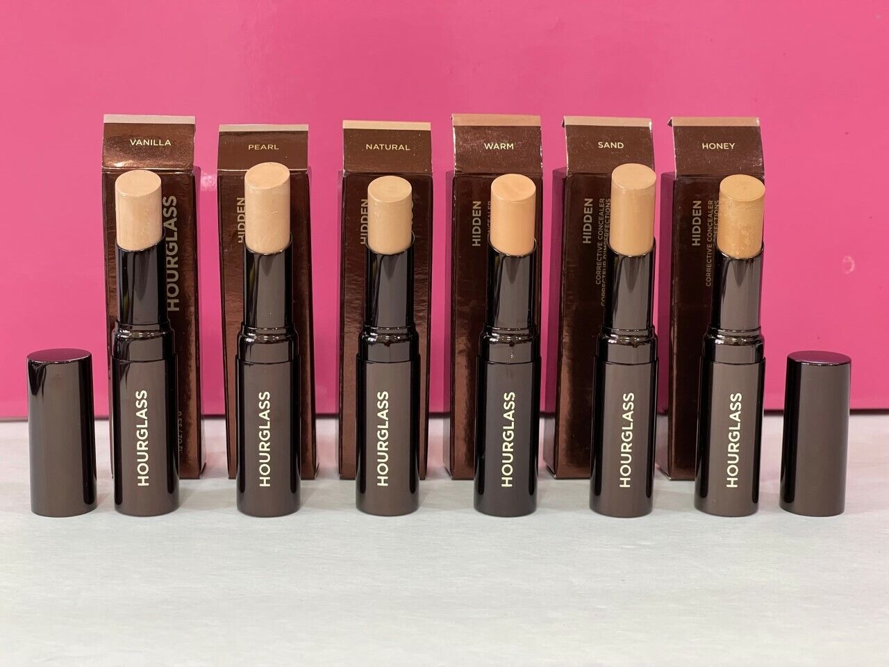 hourglass hidden concealer