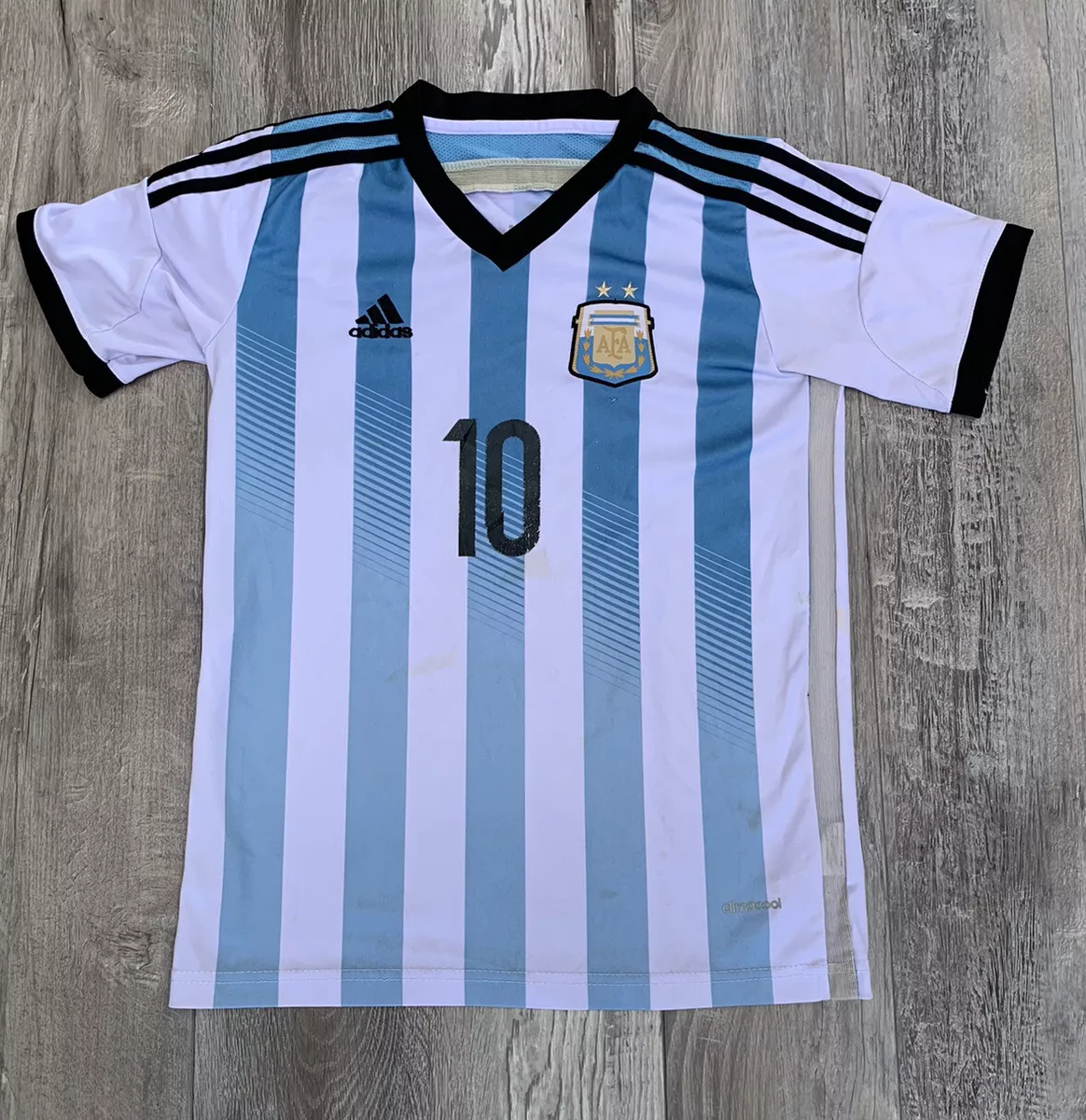 jersey messi original