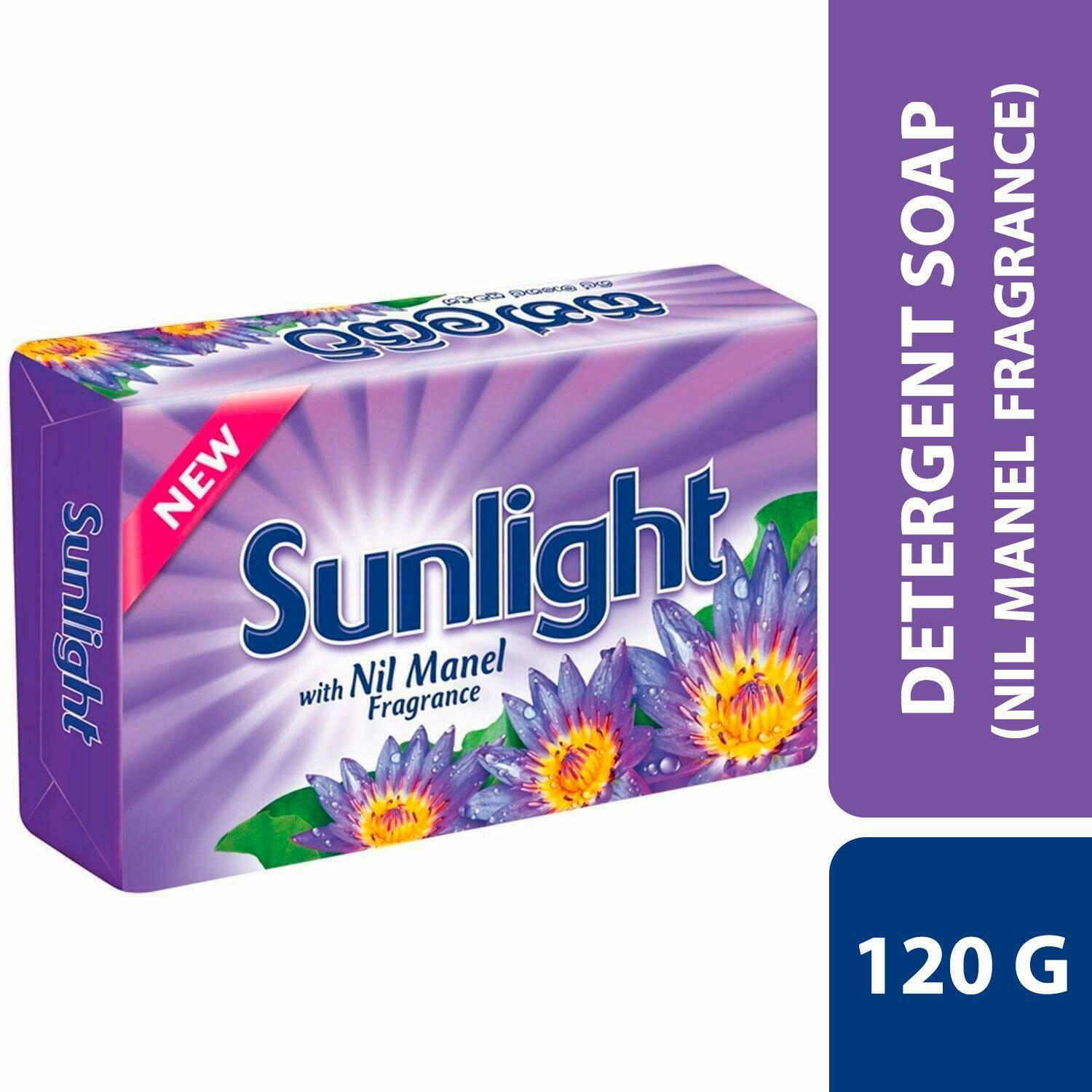 sunlight bar soap discontinued