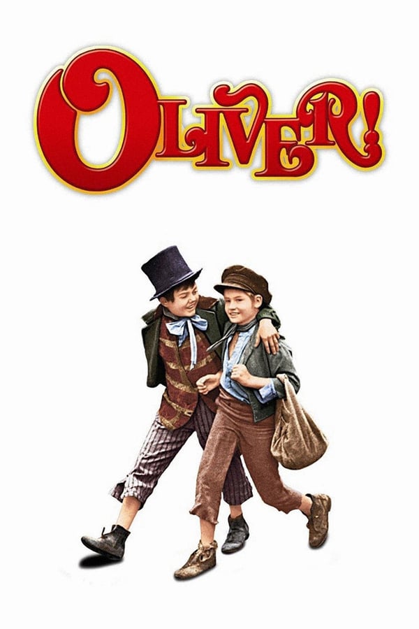 oliver twist türkçe dublaj full izle