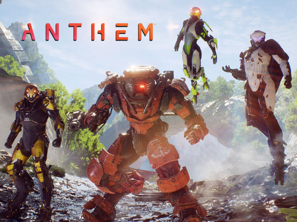 anthem wiki