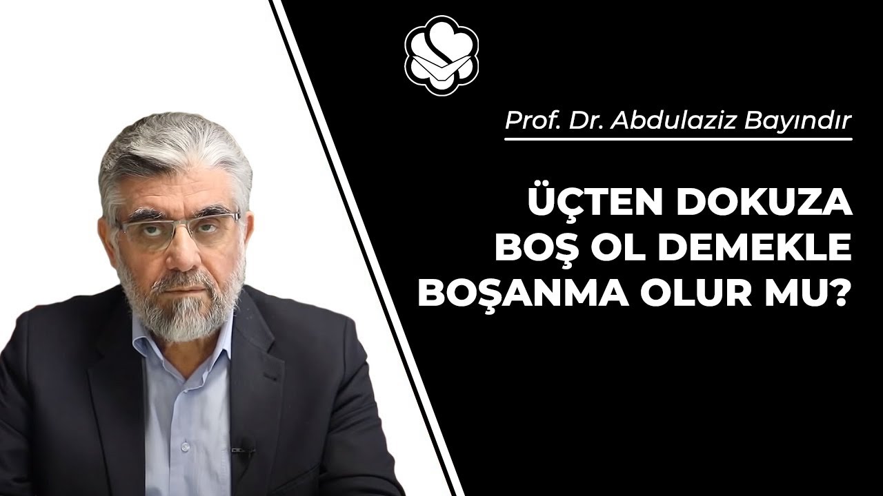 üçten dokuza boş ol ne demek