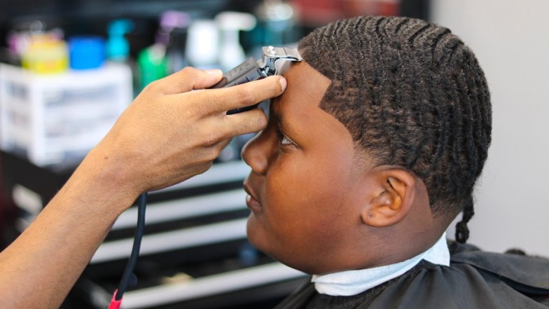 rat tail haircut