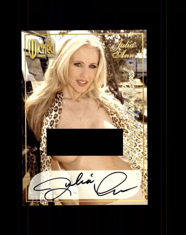 julia ann 2004