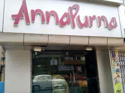 annapurna sweets kolkata