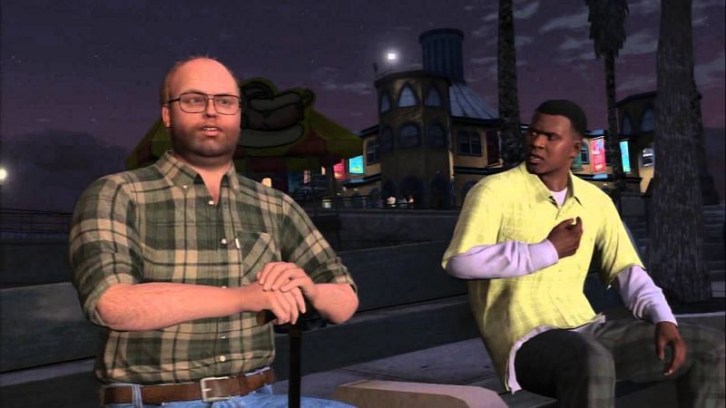 lester gta v missions