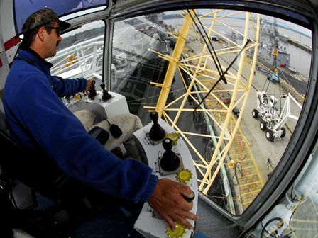 highest crane operator salary