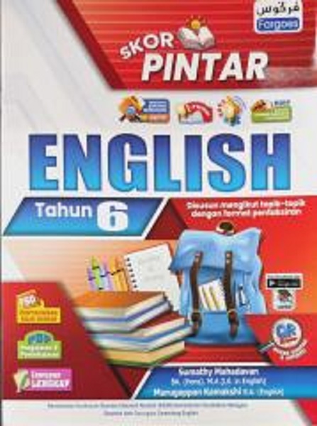 pintar in english