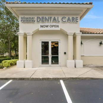 miramar parkway dental care reviews