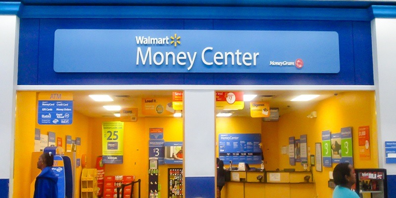 walmart near me moneygram