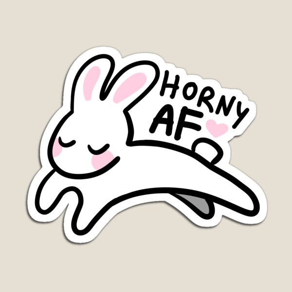 horny bunny.com