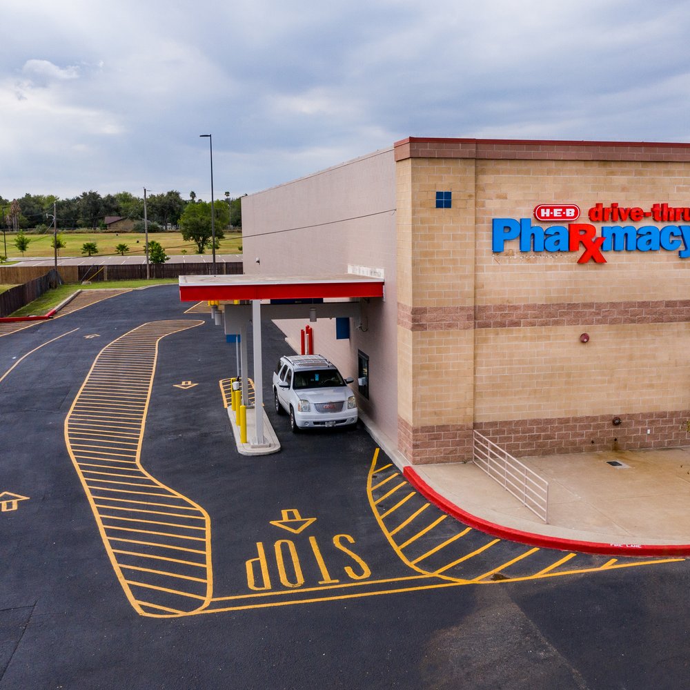 heb pharr pharmacy