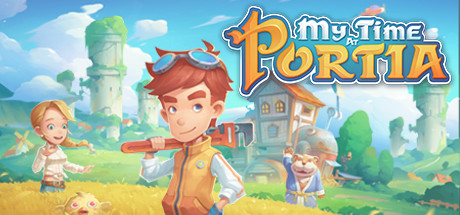 my time at portia advanced engine