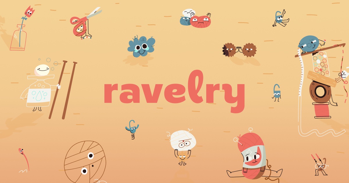 ravelry.com