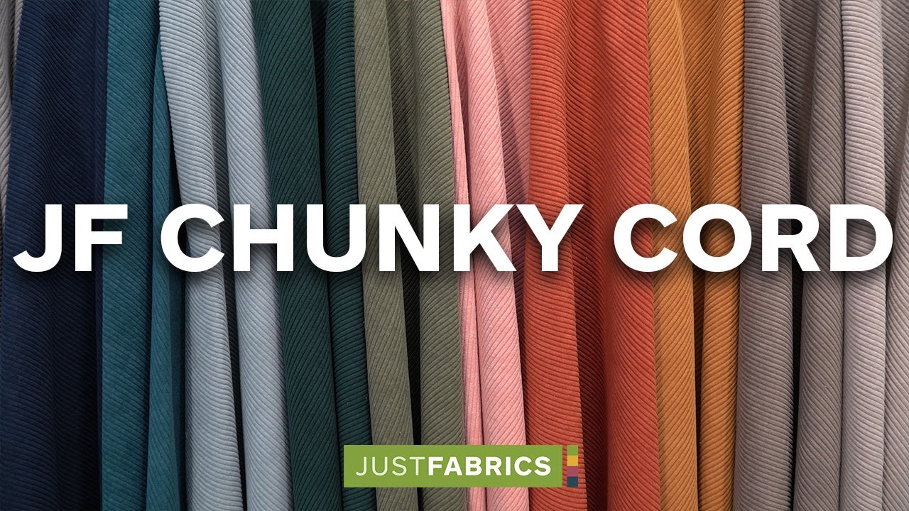 just fabrics