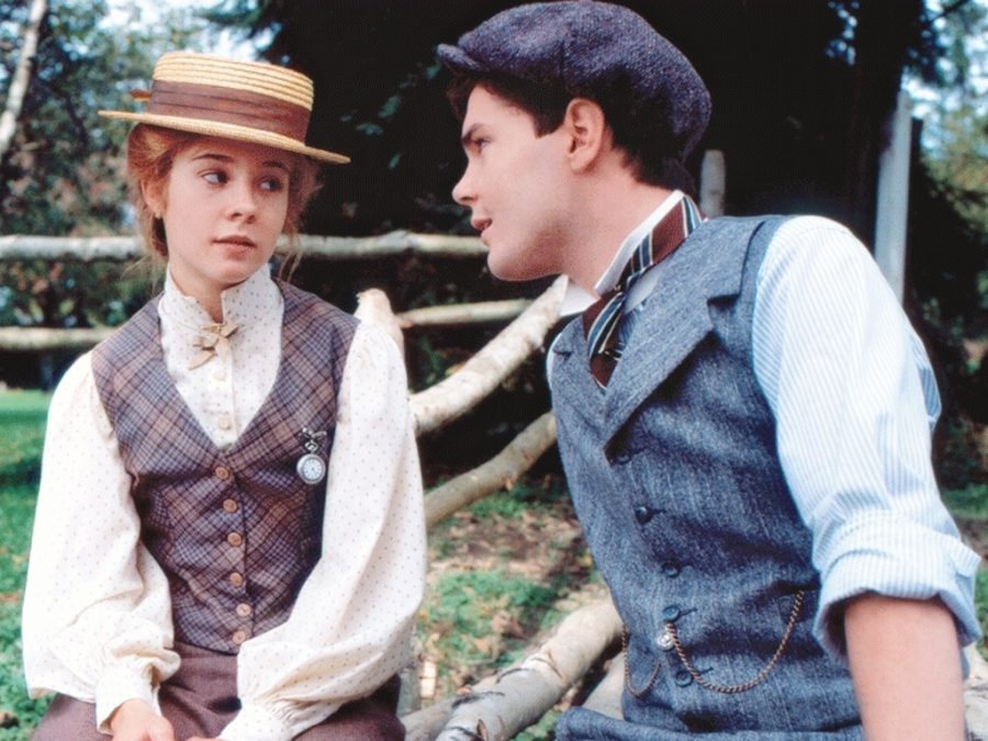 anne from green gables full movie